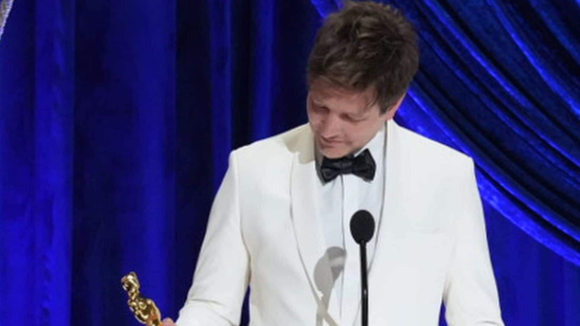 thomas vinterberg