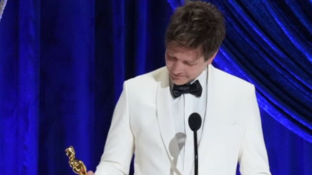 thomas vinterberg