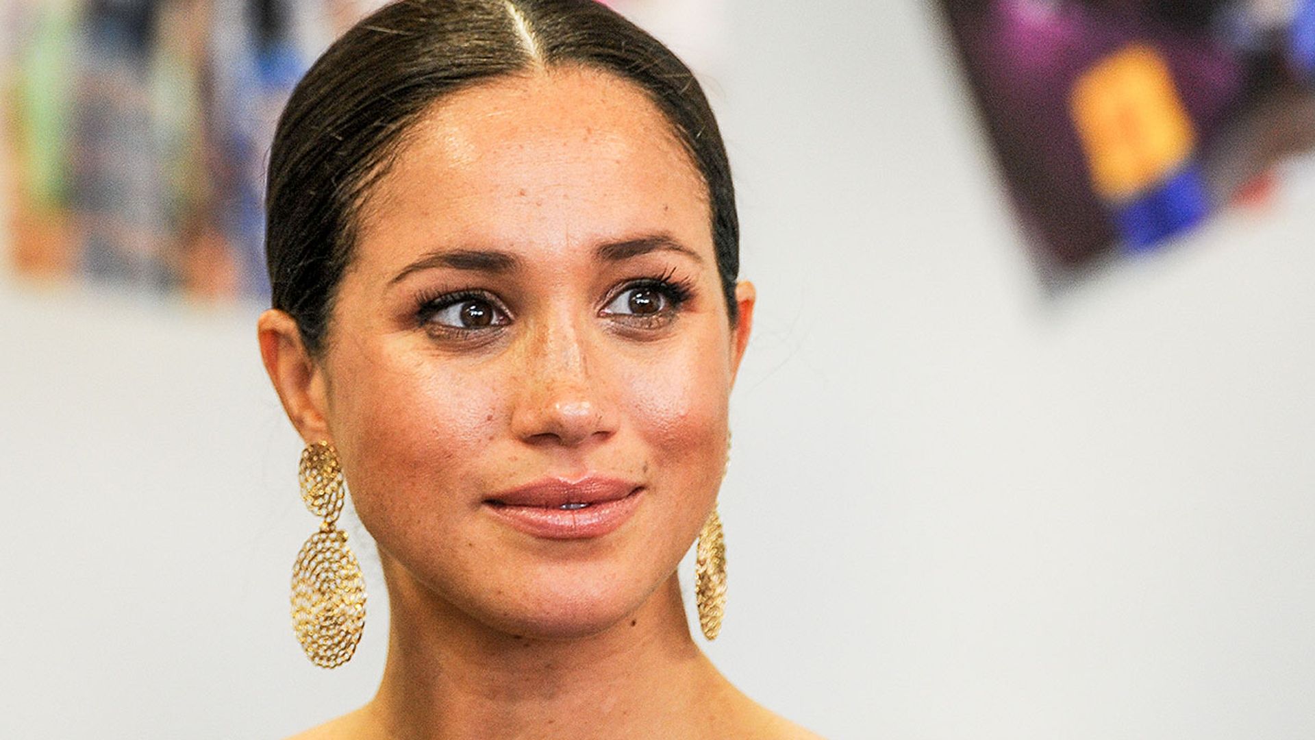 Buckingham investigará las denuncias contra Meghan Markle por 'bullying'