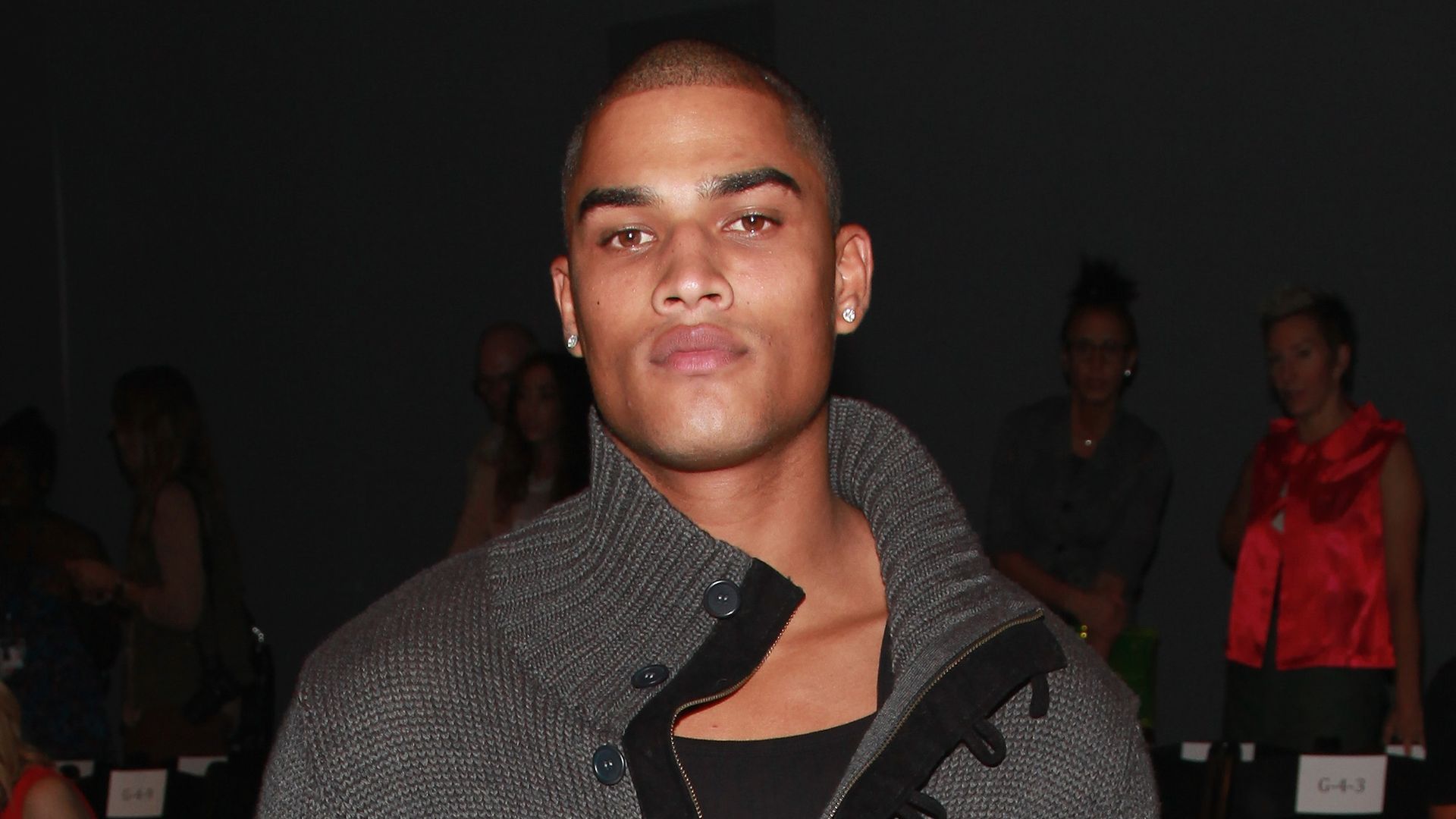 El modelo Rob Evans 