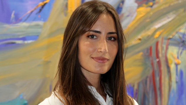 rachel vald s
