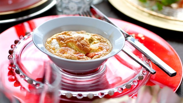 sufle gambas age