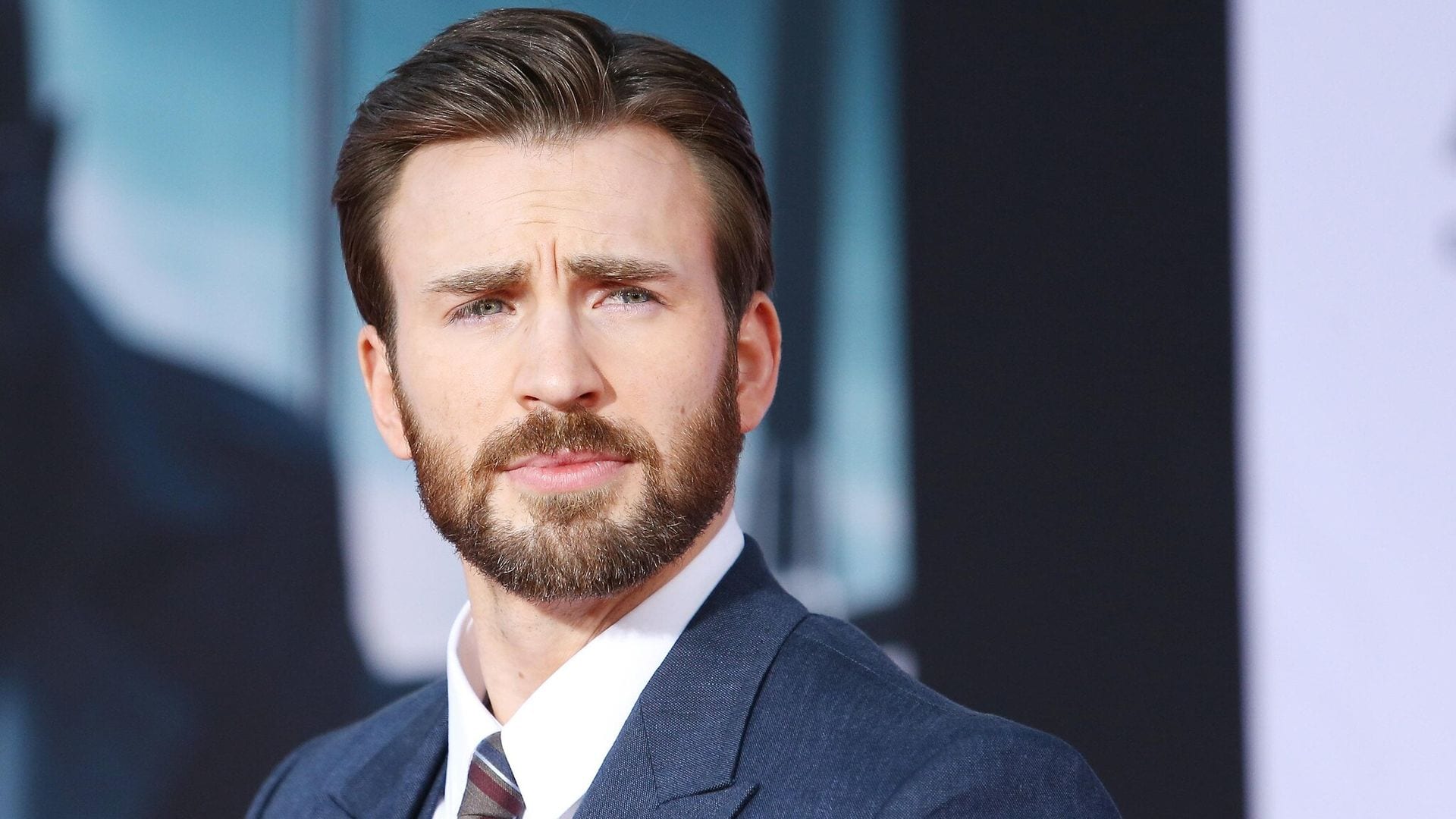 chris evans