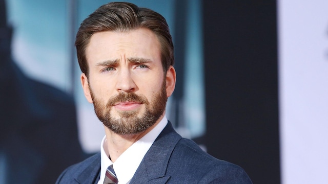 chris evans