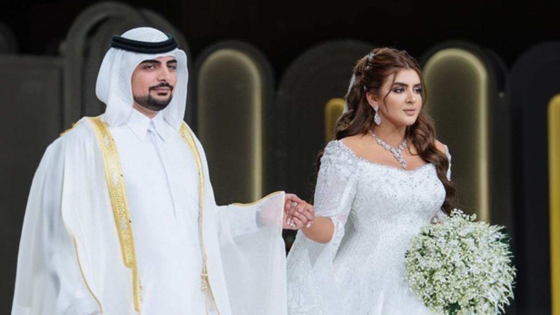 Todo sobre la jequesa Mahra, la hija del emir de Dubái que ha provocado un terremoto en los Emiratos con su impactante anuncio de divorcio
