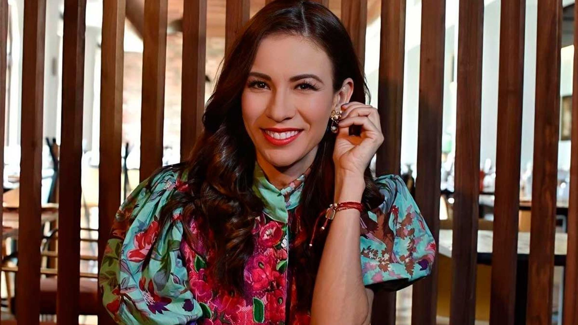 La ilusión de Ingrid Coronado ante la nueva oportunidad que le dio al amor