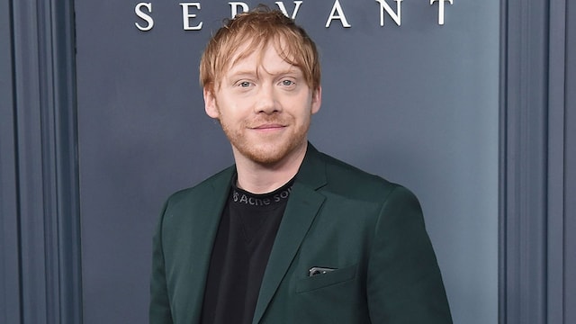 rupert grint