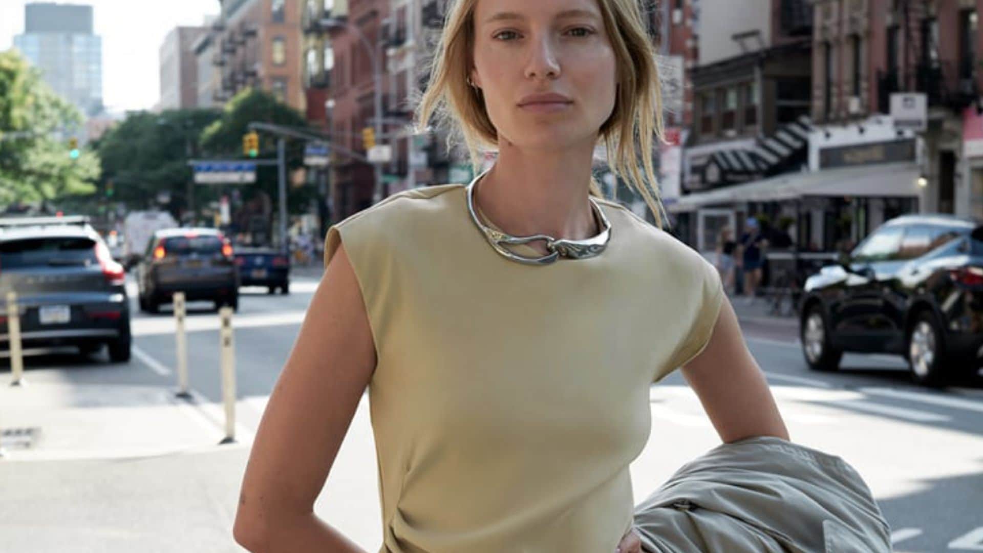 El color del otoño según Zara es el beis: 12 compras de tendencia con las que acertar