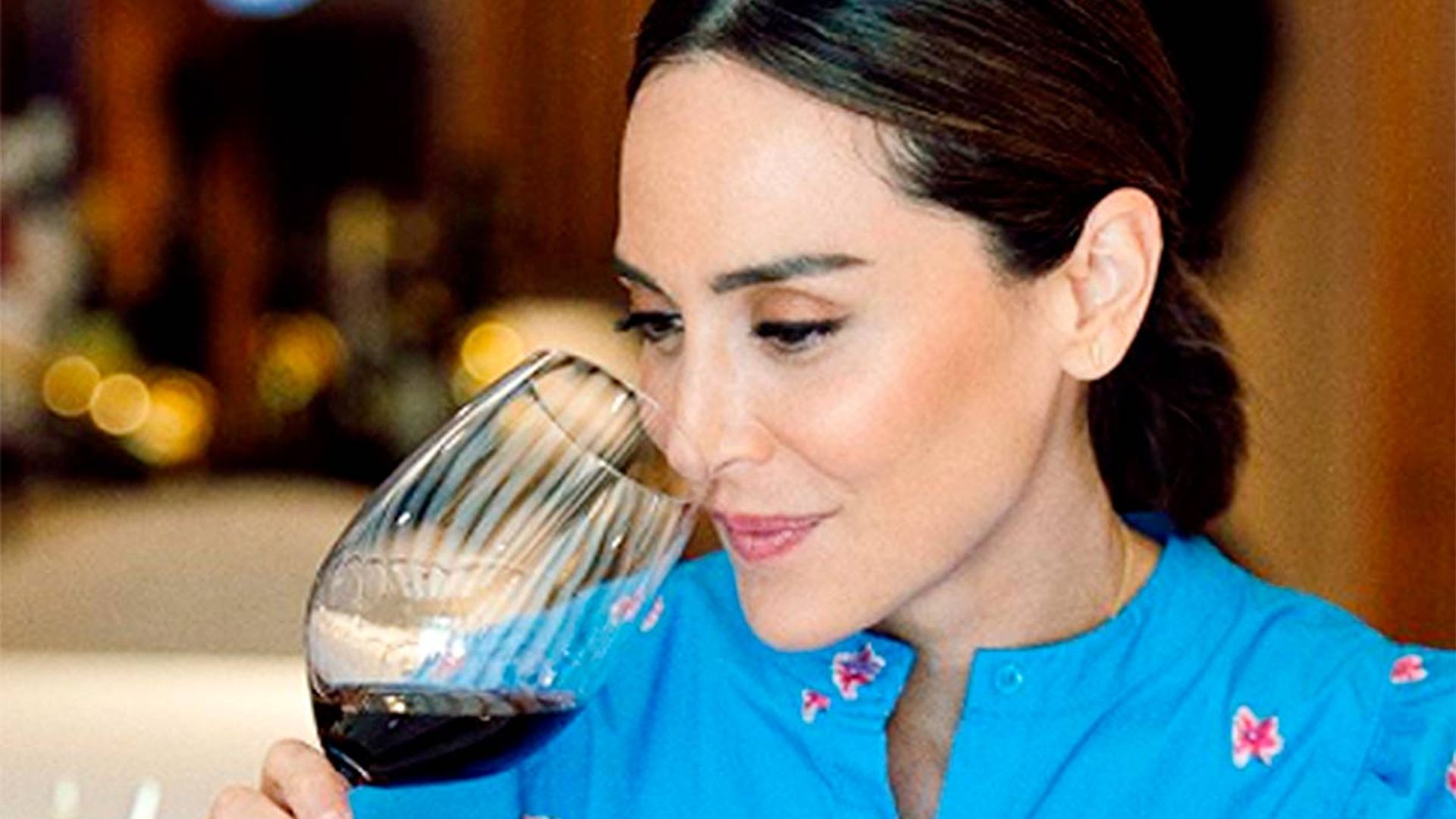 Tamara Falcó nos desvela sus vinos favoritos
