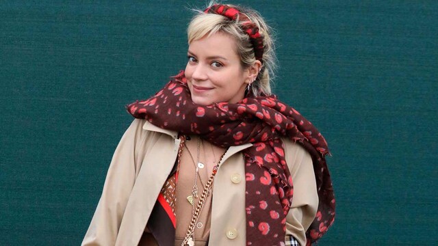 lily allen