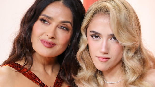 Salma Hayek Valentina Paloma