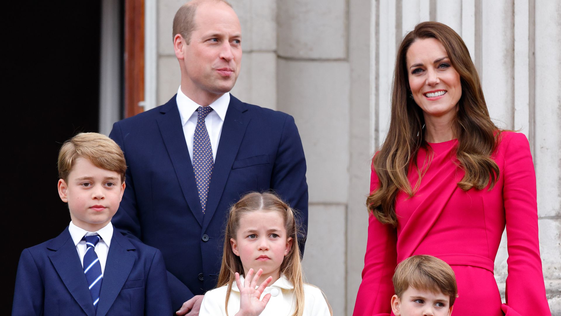 El motivo por el cuál los príncipes George, Charlotte y Louis no heredarán la casa familiar de William y Kate