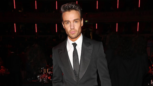 LONDON, ENGLAND - DECEMBER 05: Liam Payne attends The Fashion Awards 2022 Pre-Ceremony Drinks at the Royal Albert Hall on December 05, 2022 in London, England. (Photo by Lia Toby/BFC/Getty Images for BFC)
