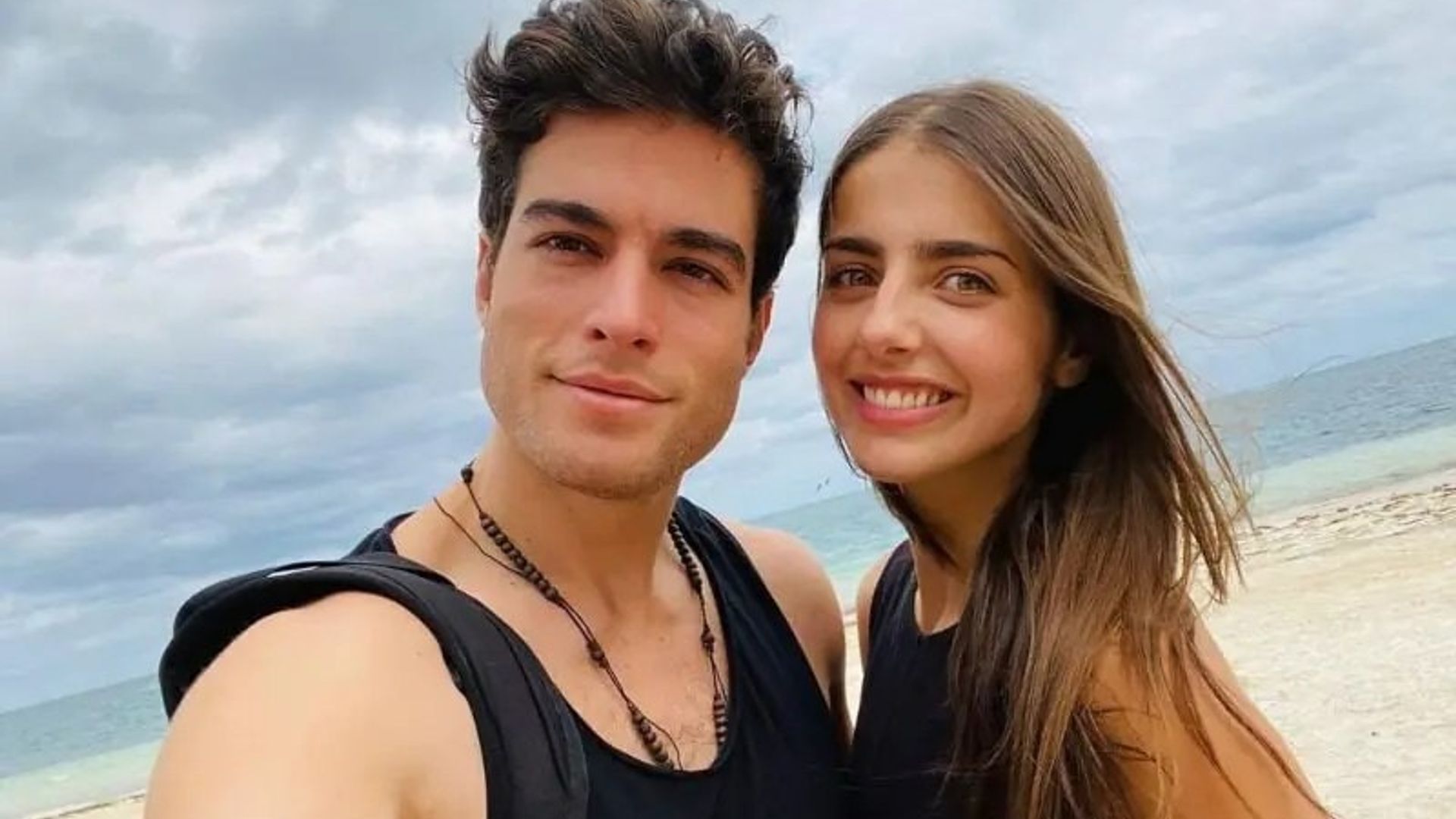 Michelle Renaud sobre la posibilidad de una reconciliación con Danilo Carrera: 'La vida es una telenovela'