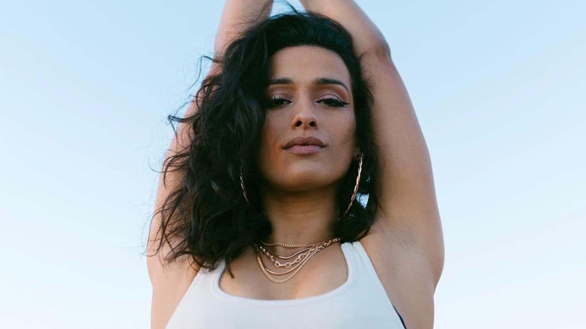 Conoce a Chanel Terrero: la candidata del Benidorm Fest que causa furor