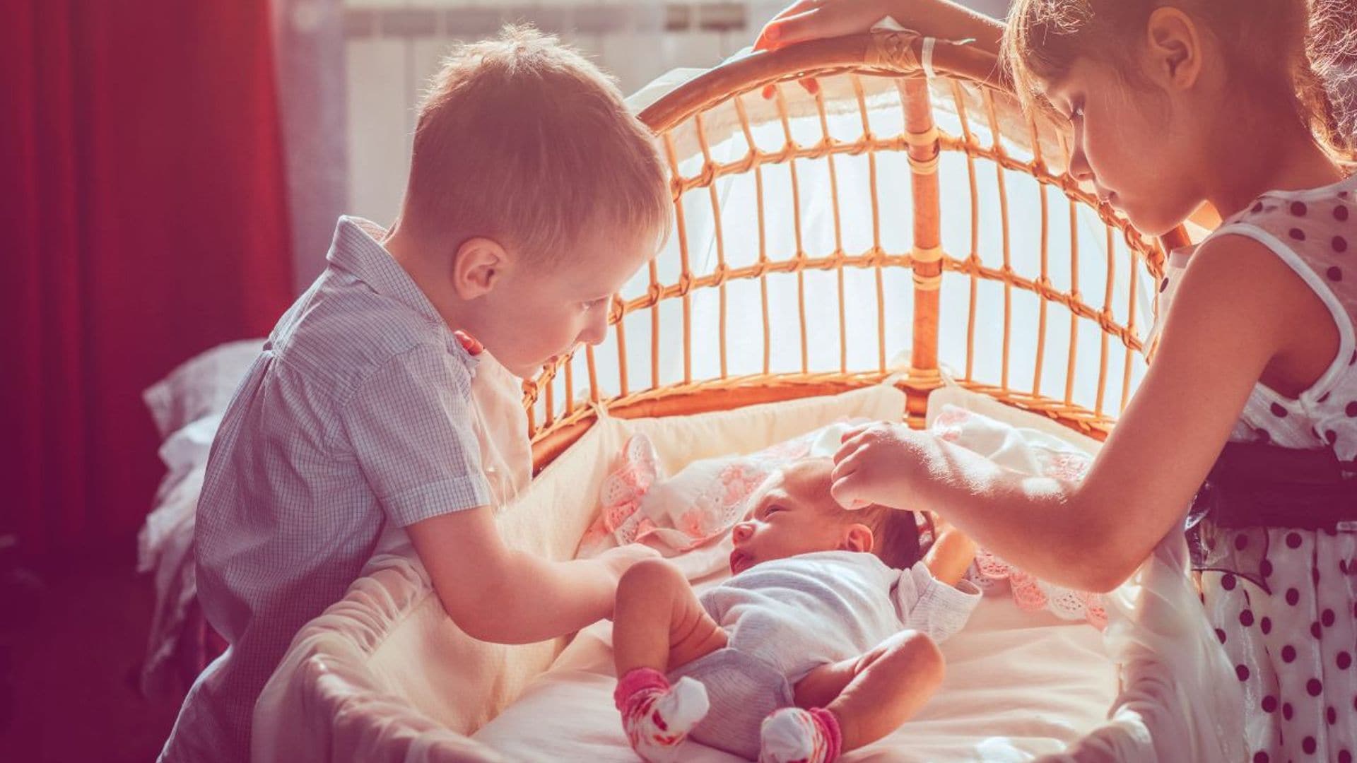 mejores minicunas para bebes