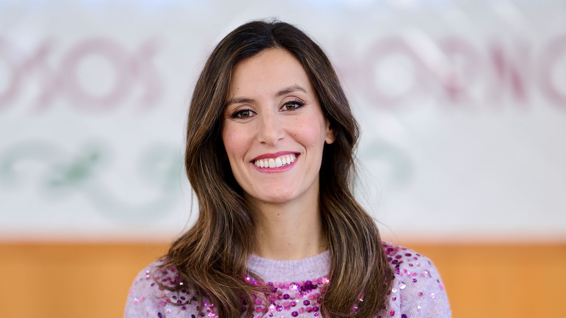 Ana Boyer vuelve a 'Bake Off' con un reto inesperado para los concursantes