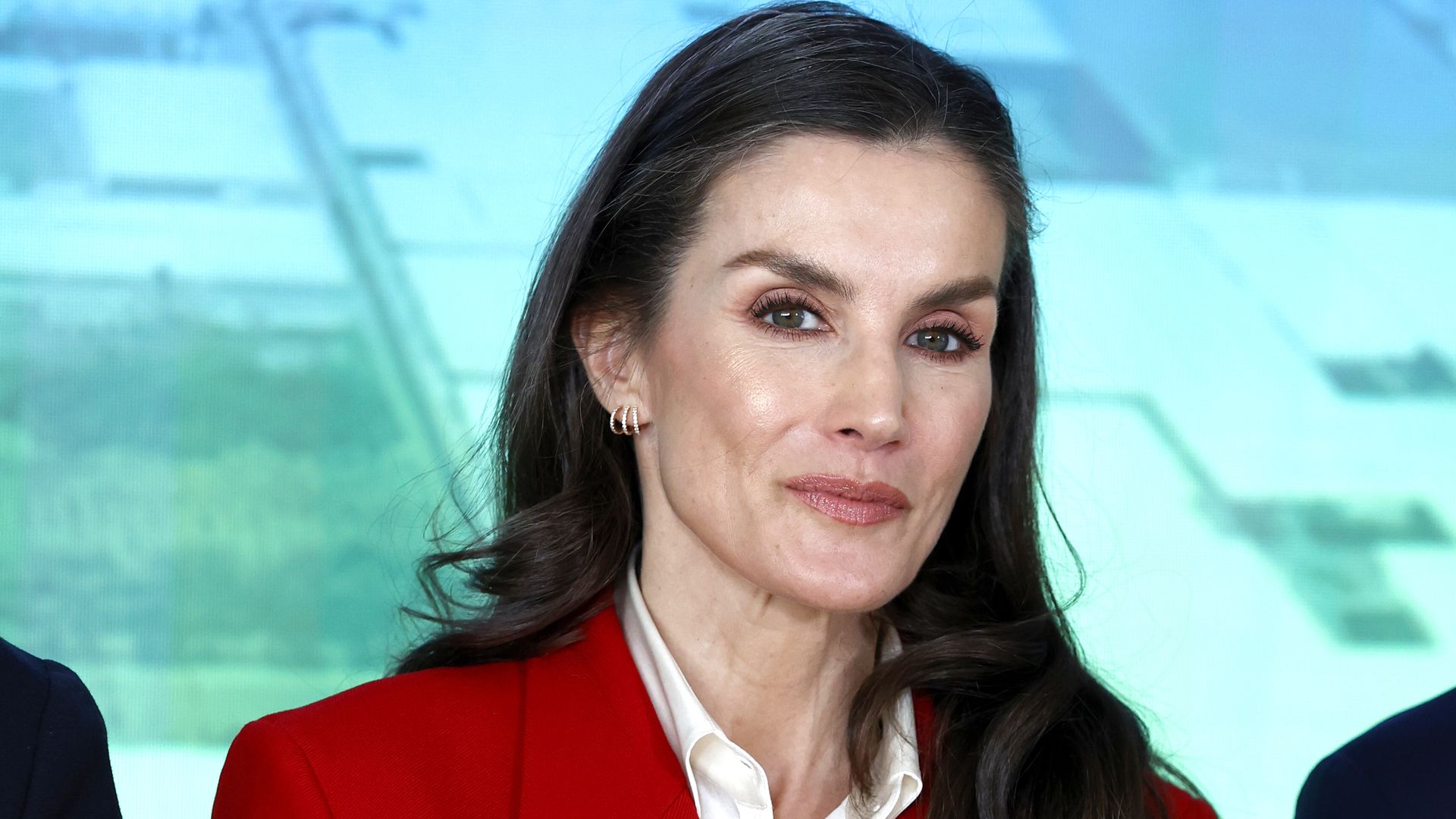 Reina Letizia