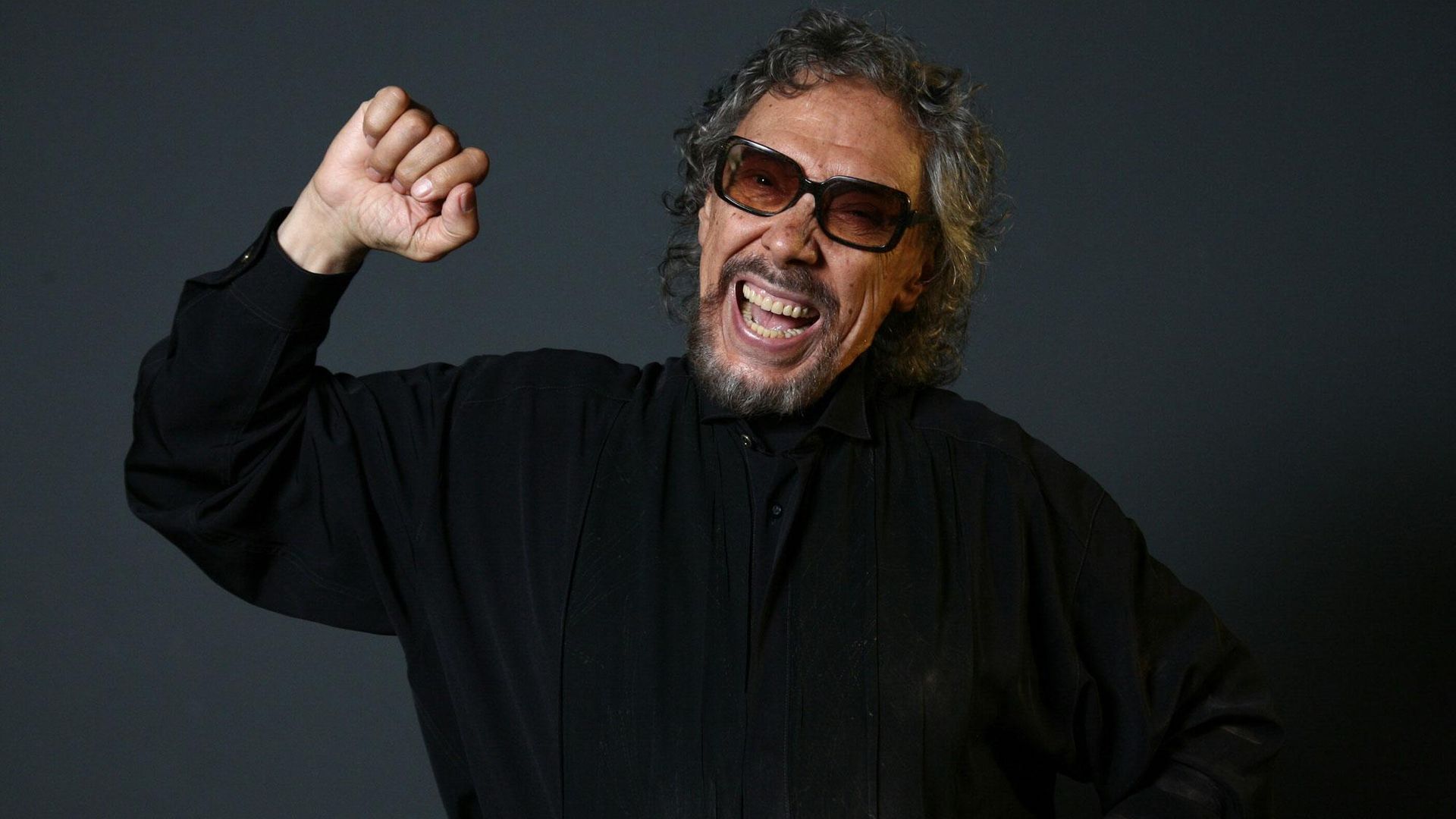 Lluís Llongueras: así fue la última entrevista que concedió a ¡HOLA! antes de su muerte