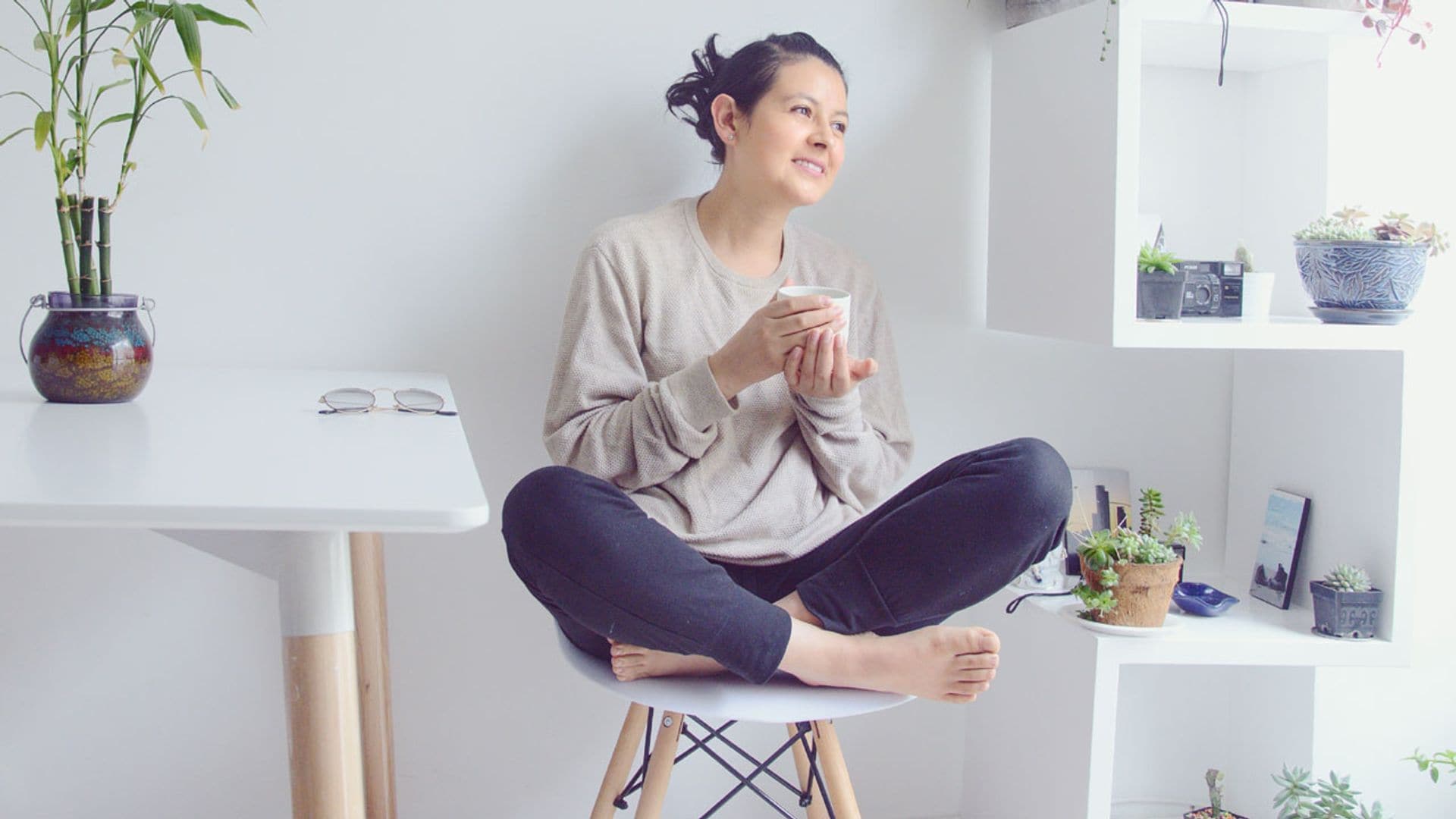 6 infusiones que te ayudan a combatir la astenia primaveral