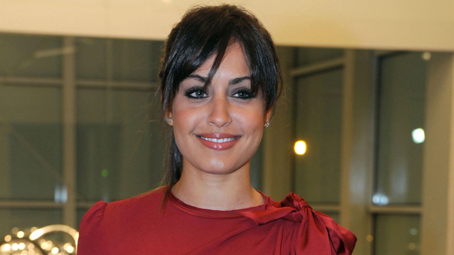 De Francia a Túnez, Hiba Abouk vuelve a reencontrarse con sus orígenes