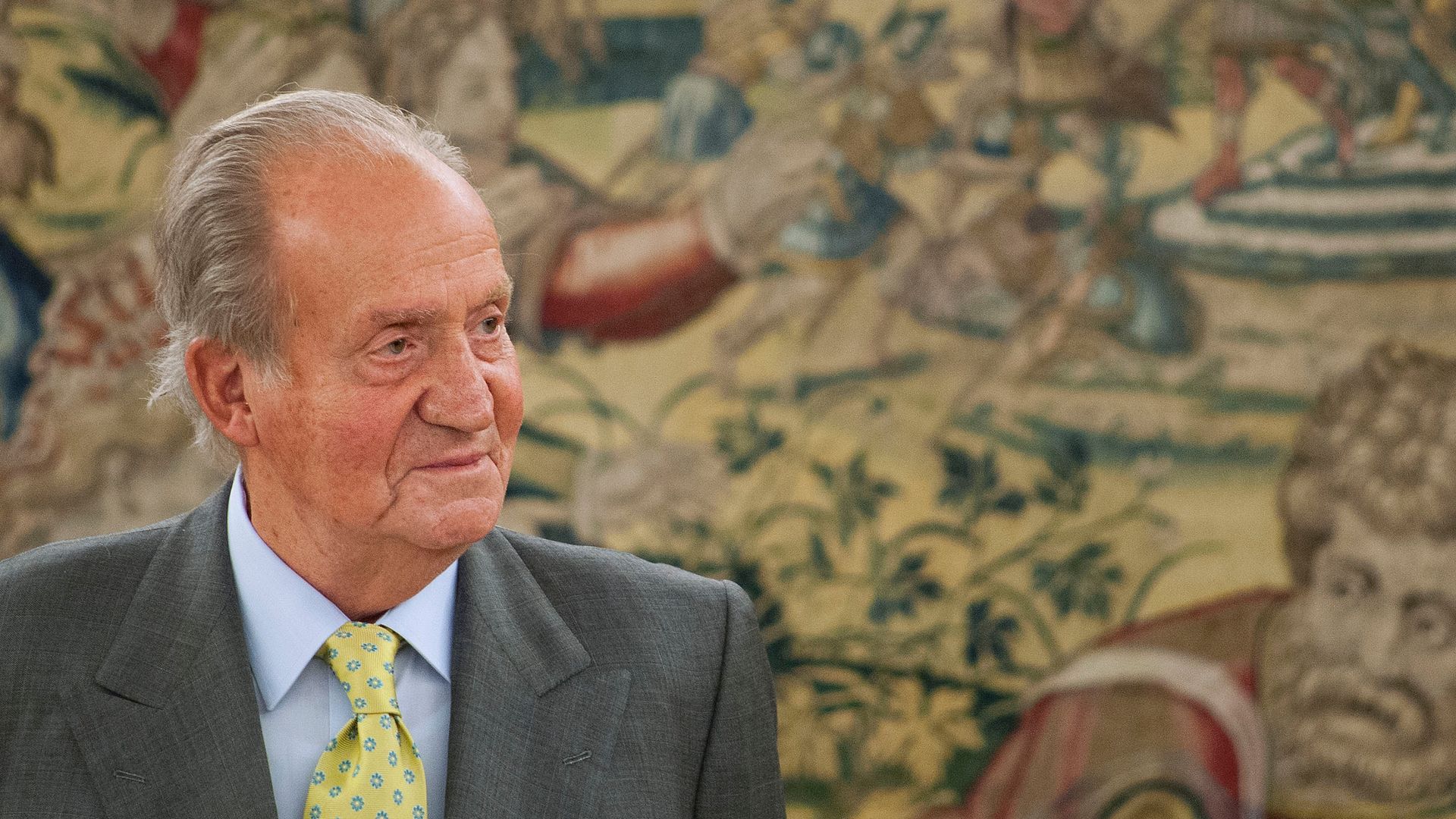 El extracto de la presentación del libro: "Prefiere confesarse antes que mentir"
