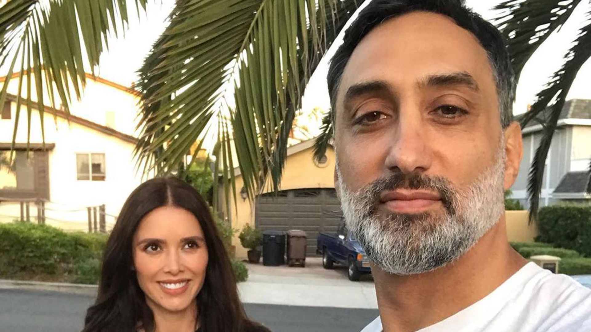 Marlene Favela y su esposo, George Seely, ¿siguen juntos?