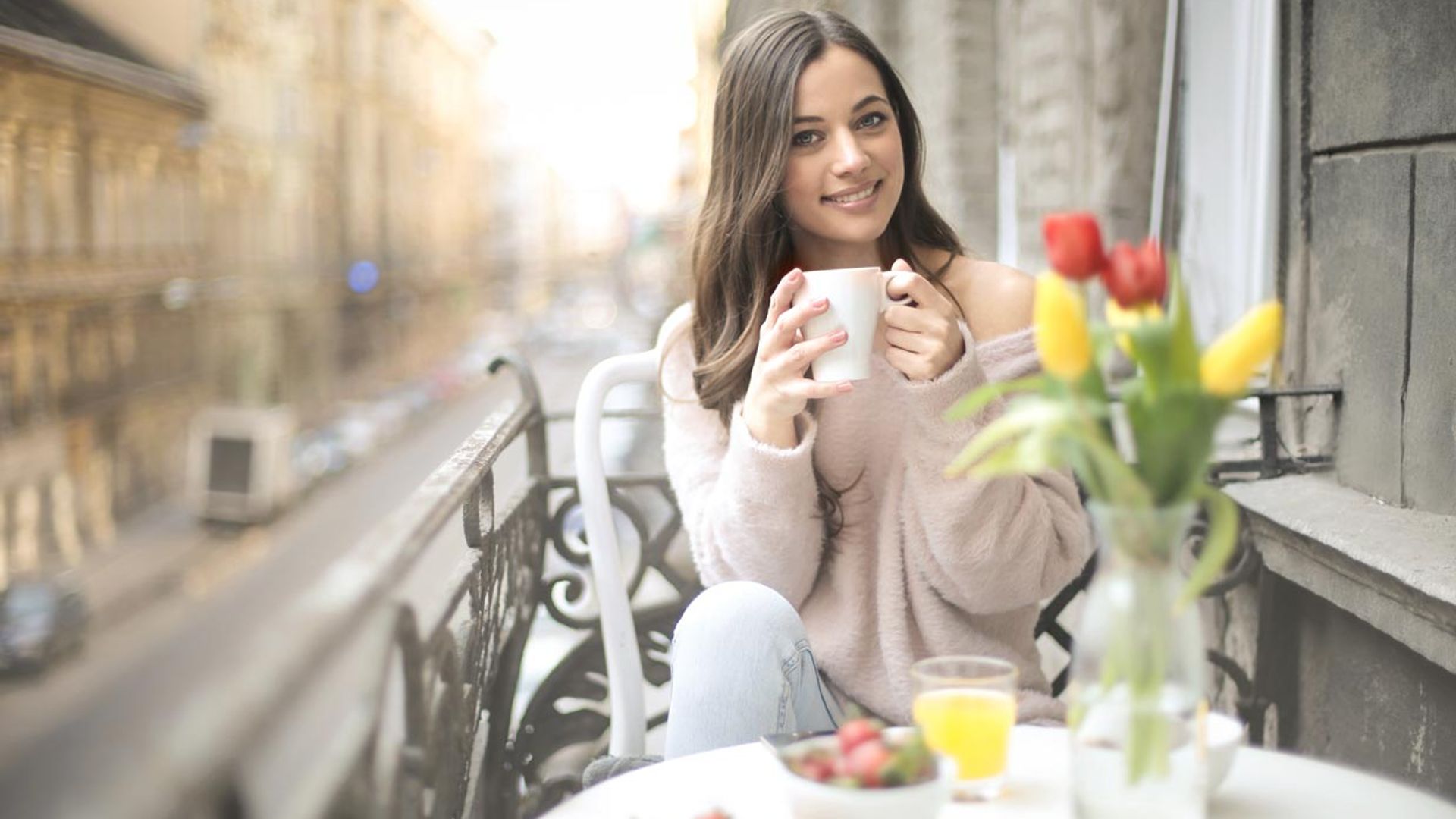 Dieta antiedad: ¿Cuáles son los cinco alimentos que te ayudan a envejecer mejor?