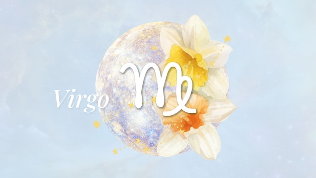 Horóscopo Virgo