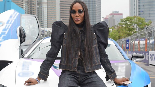 naomi
