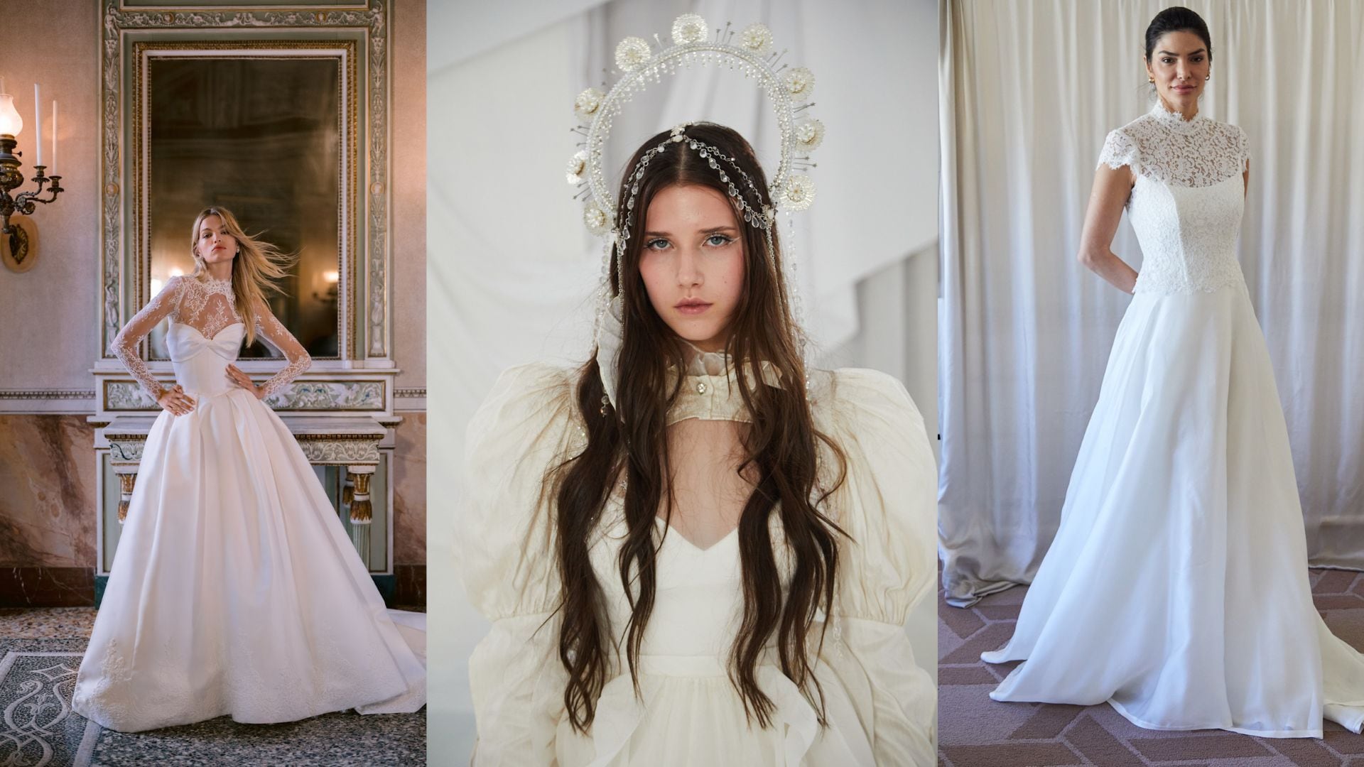 Monique Lhuillier / Odylyne / Savage Hunt