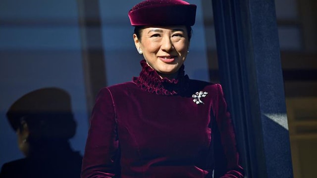 masako efe