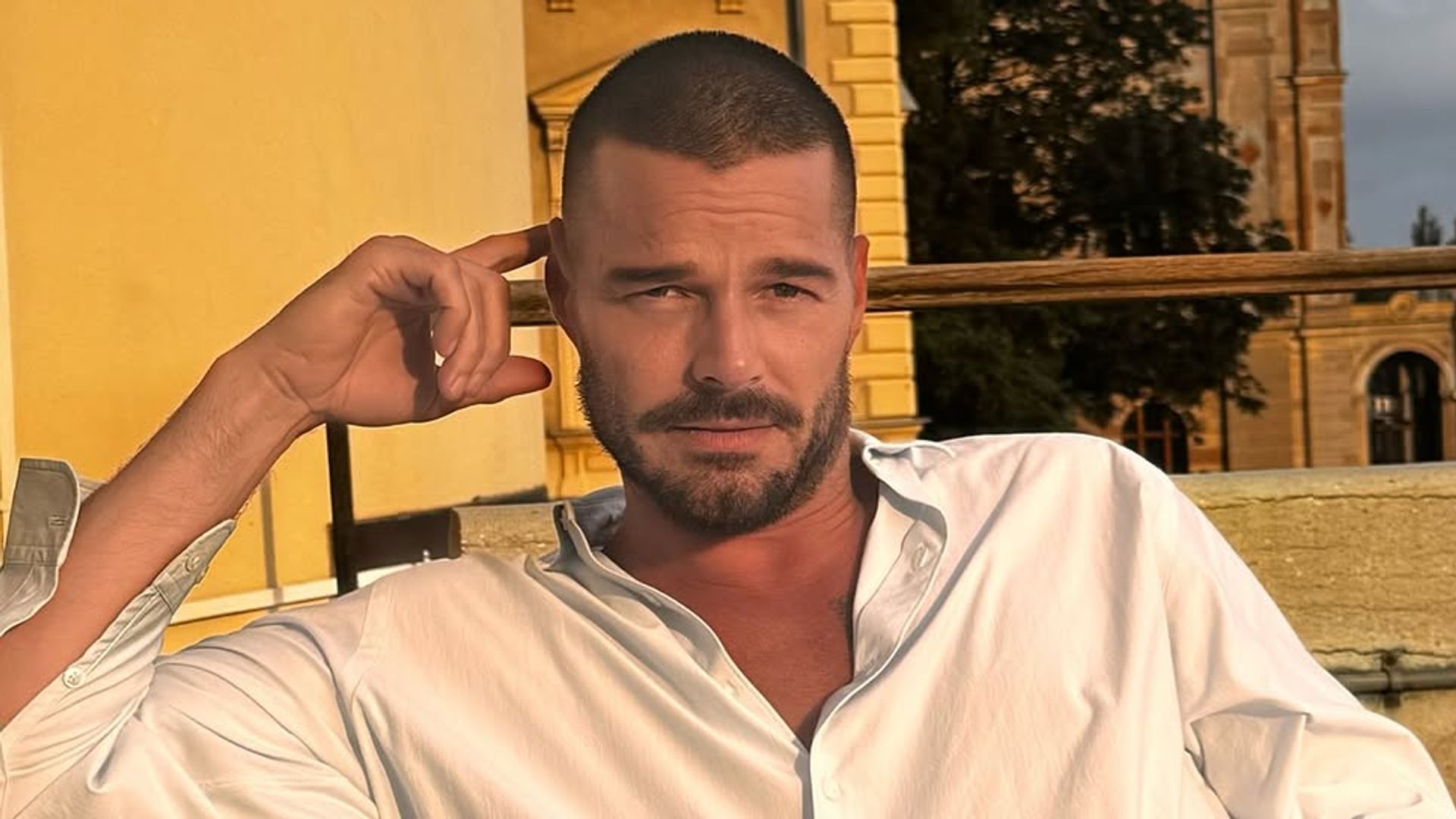 Ricky Martin