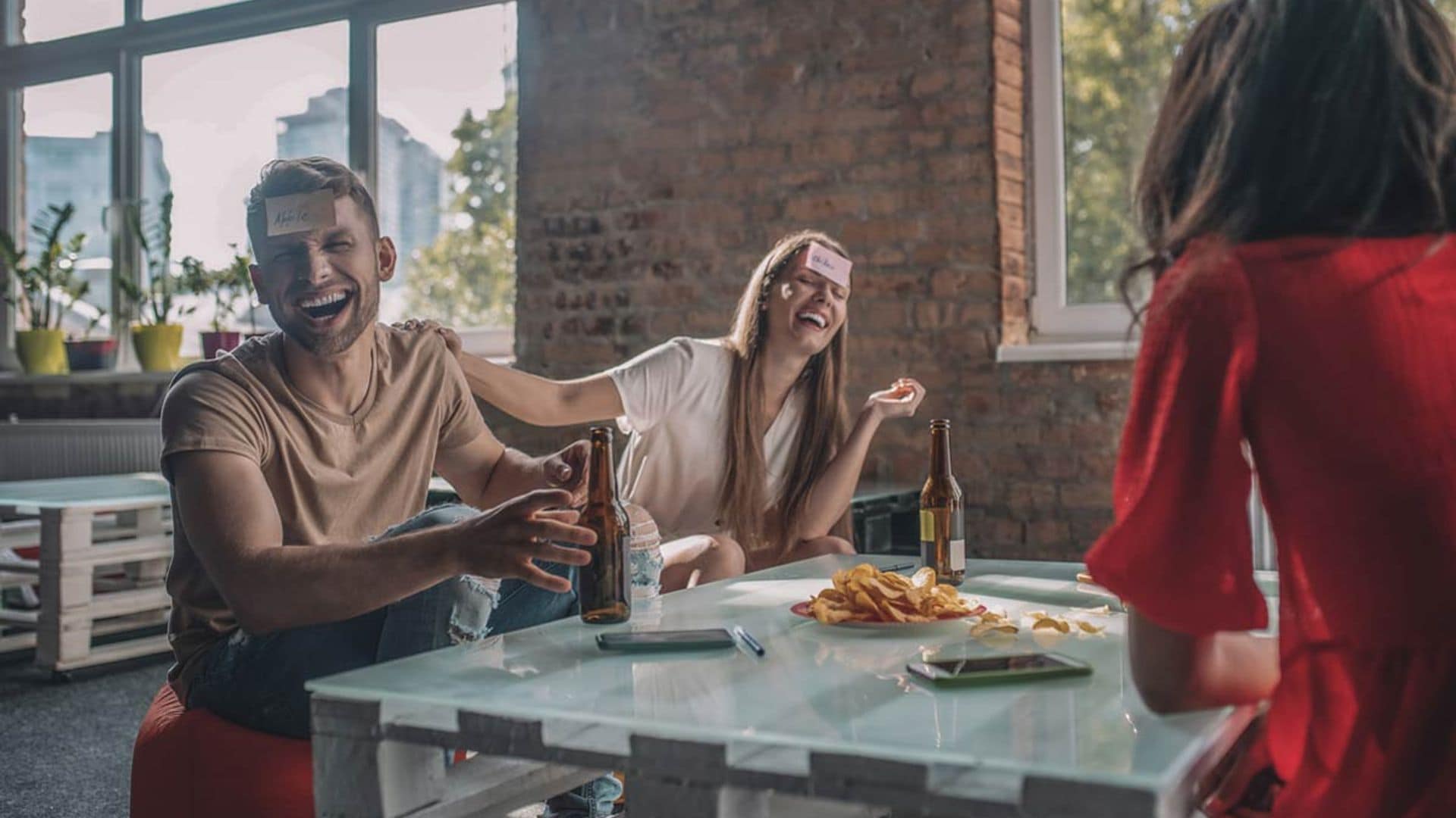 Los juegos de mesa de Halloween más divertidos para una noche 'de miedo'