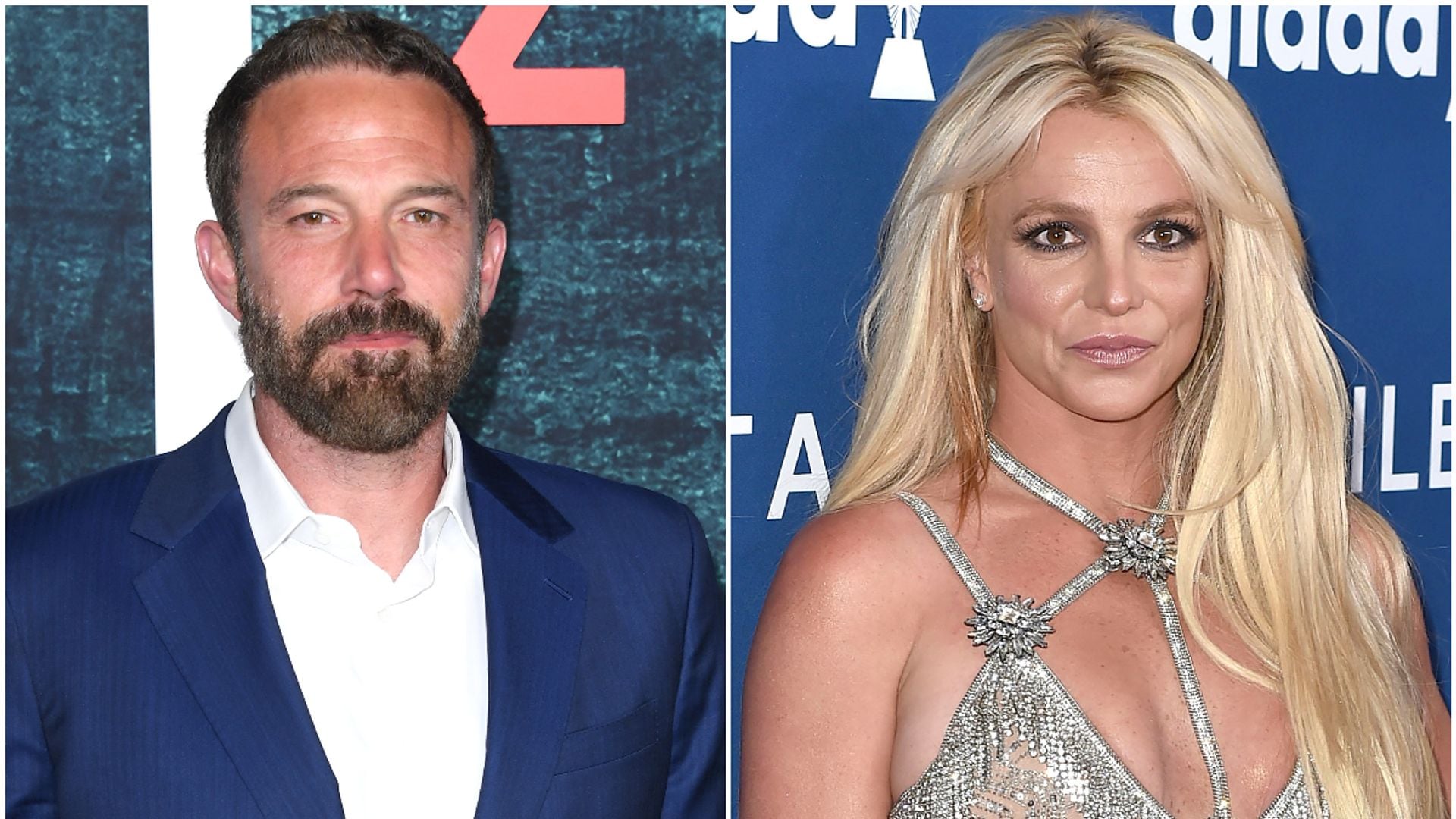 Ben Affleck dice haber sentido empatía por Britney Spears mientras habla del lado oscuro de la fama