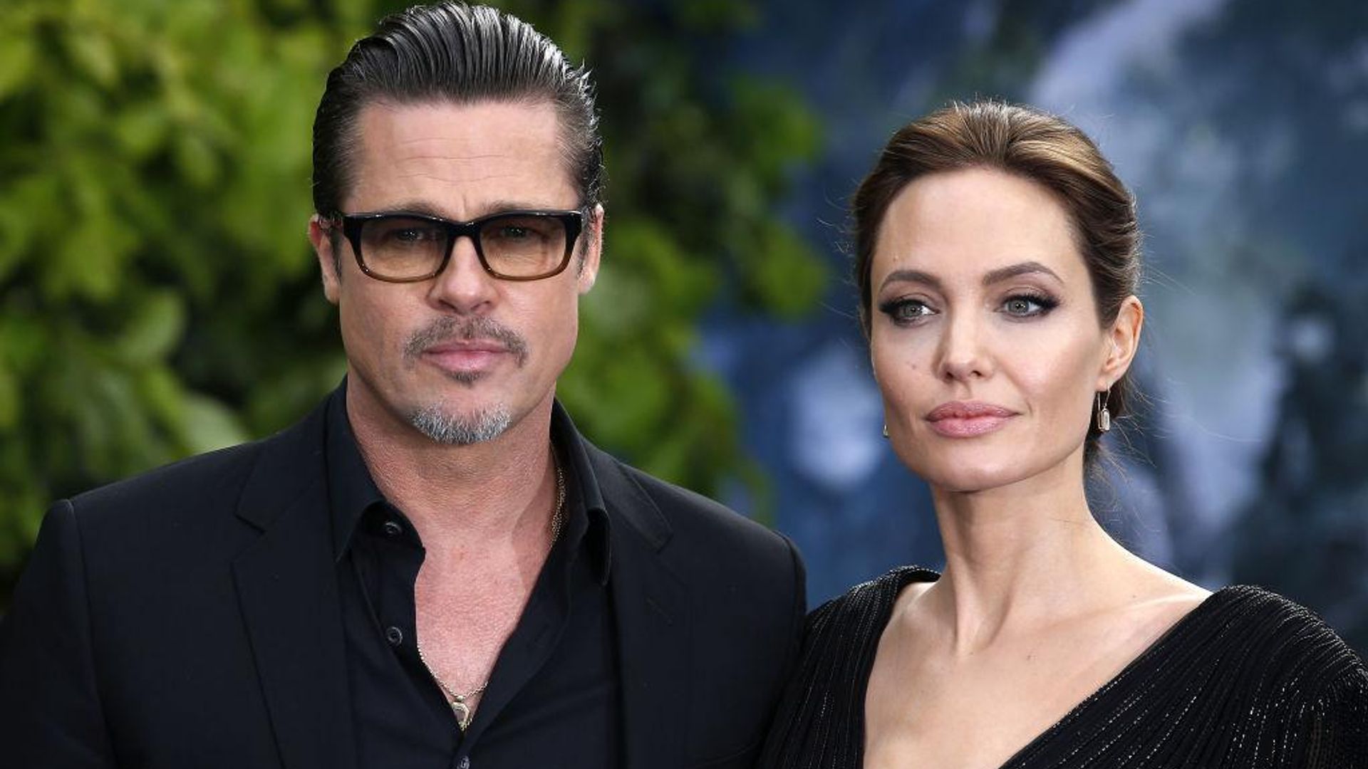 brad pitt y angelina jolie