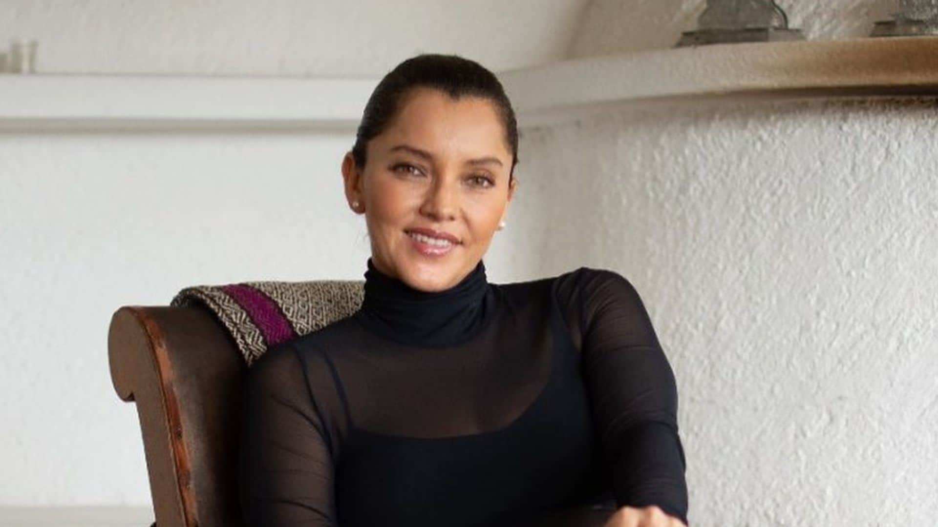 Sara Maldonado habló como nunca de su boda con Billy Rovzar.