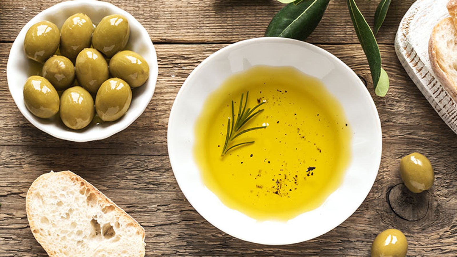 'Tips gastro': cosas que quizás no sabes (y deberías) sobre el aceite de oliva