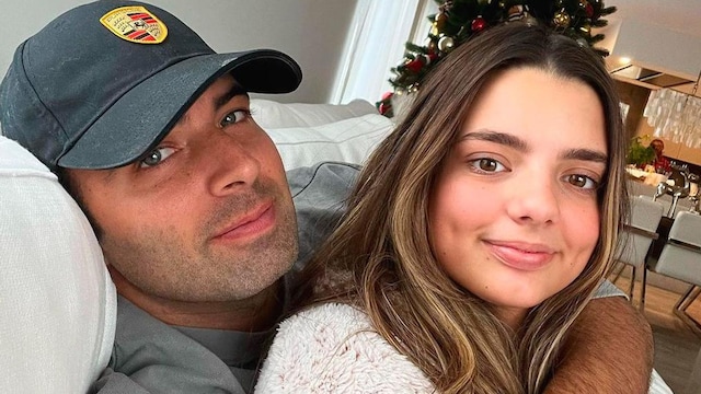 jencarlos canela con oriana