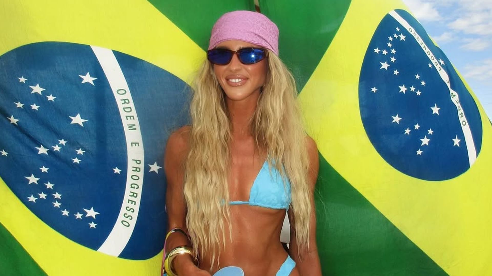 Brasil es el nuevo 'mood global': por qué la moda no puede dejar de mirar a Río de Janeiro