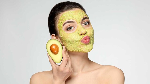 aguacate propiedades belleza