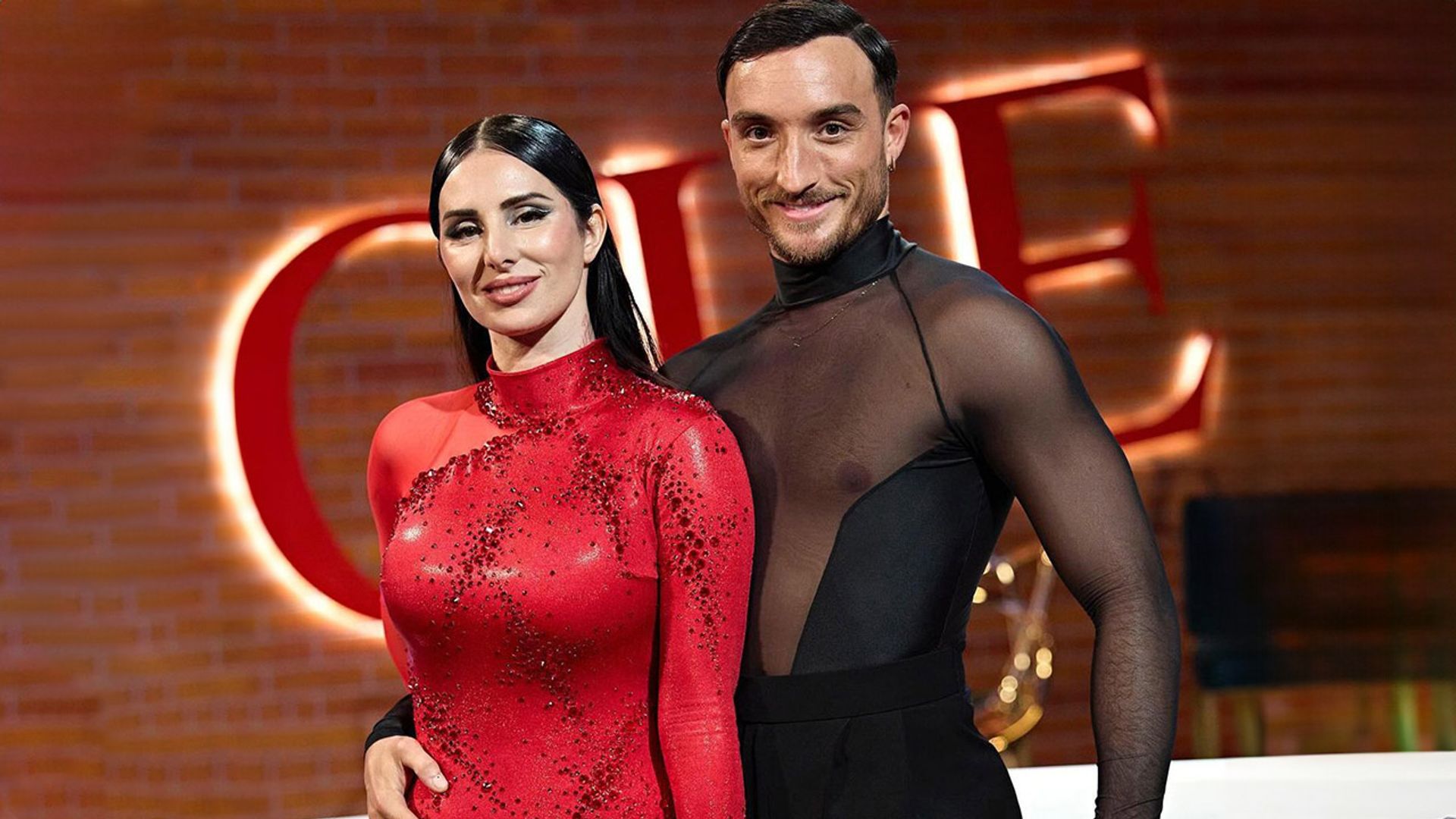 El lado personal de Mala Rodríguez, de 'Bailando con las Estrellas': tiene tres hijos que son 'el motor de su vida'