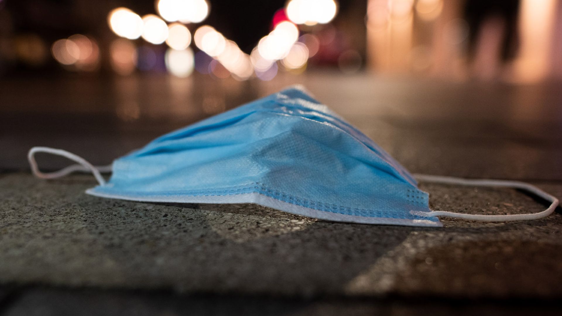 El fin de las mascarillas 700 días después: ¿dónde será aún obligatorio llevarla?