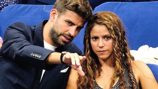 Bài hát cuối cùng của năm 2022 của Shakira báo trước sự chia tay của cô