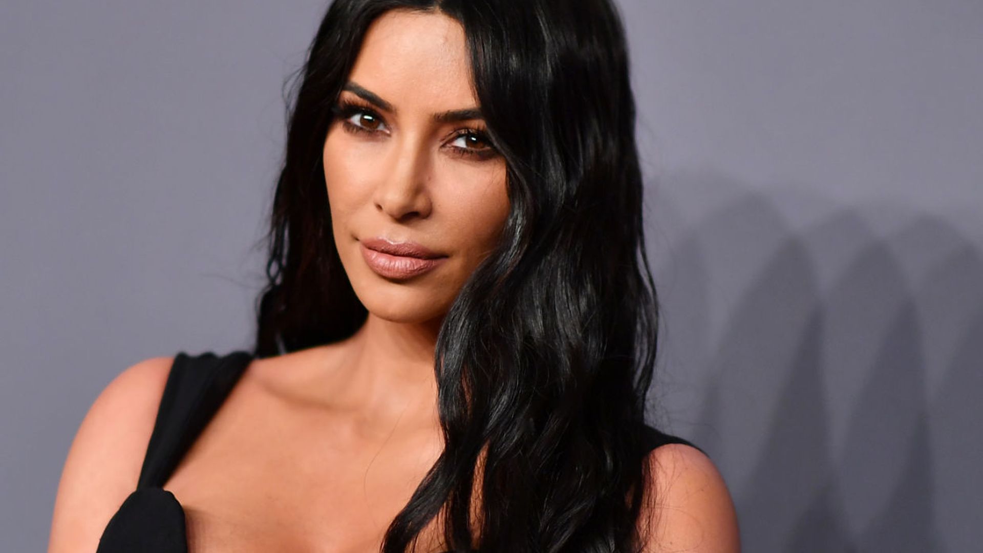 Kim Kardashian anuncia que quiere recuperar su rubio ceniza más natural