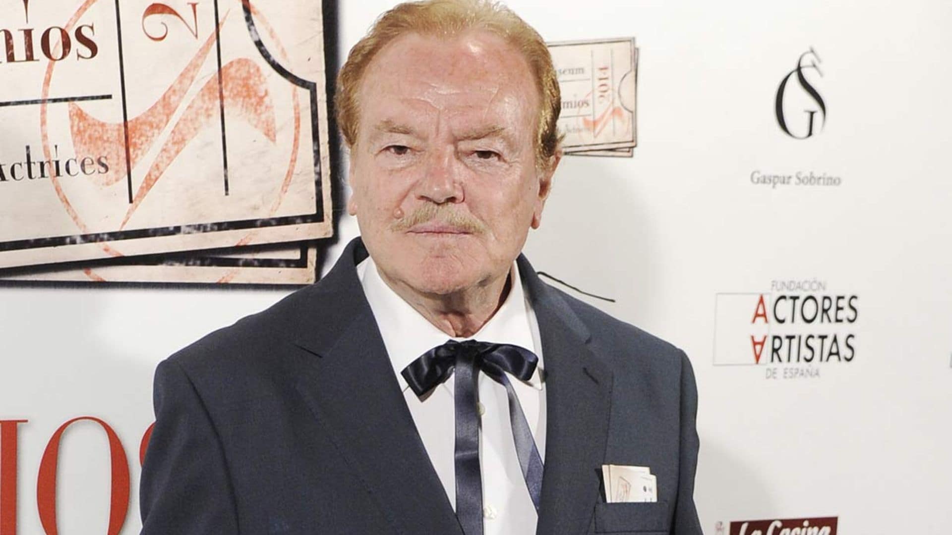 Fallece Manuel Gallardo, actor de 'Verano azul'  o 'Las cosas del querer'
