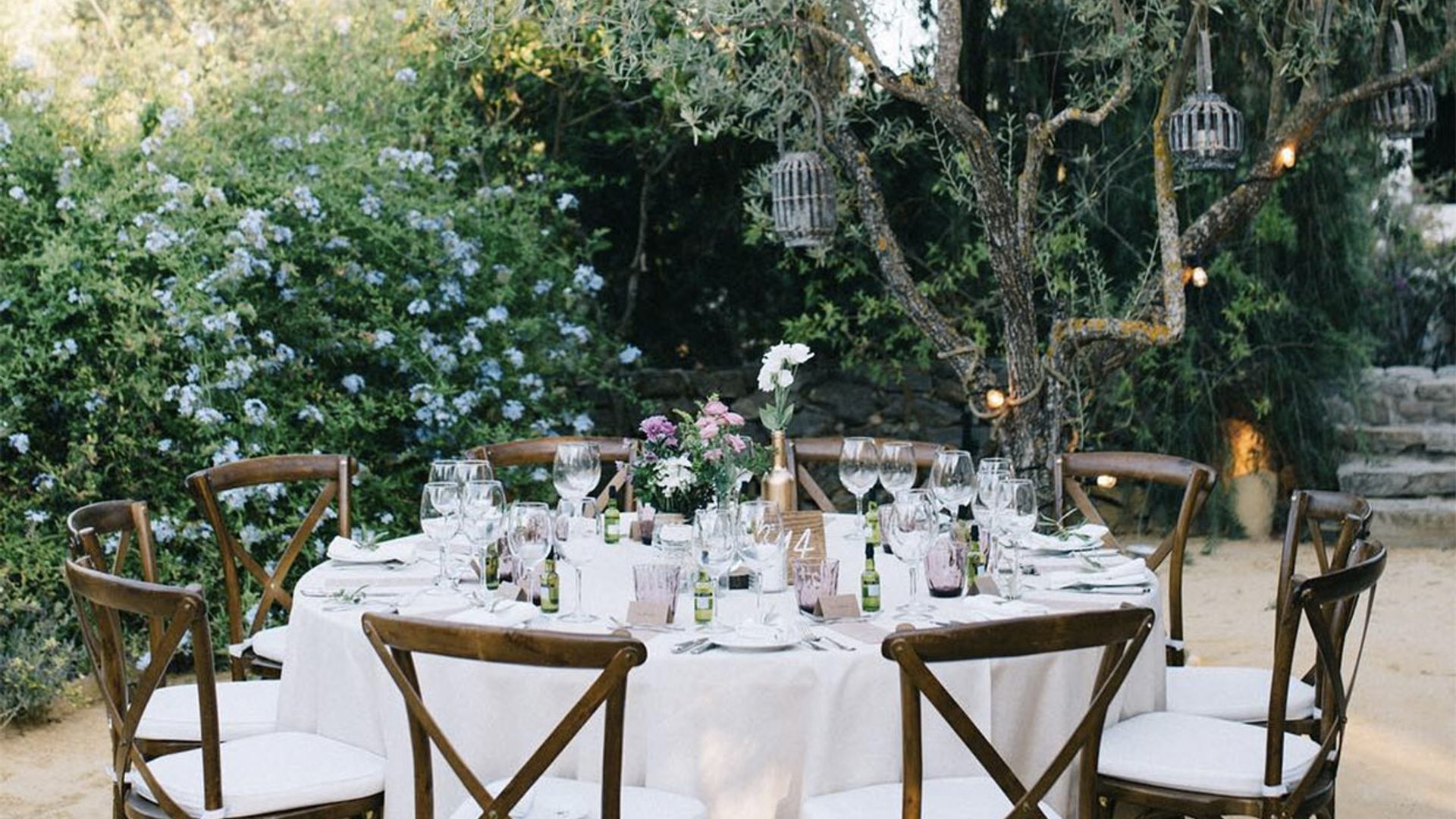 Las 'wedding planner' responden a las dudas más frecuentes sobre organización de bodas