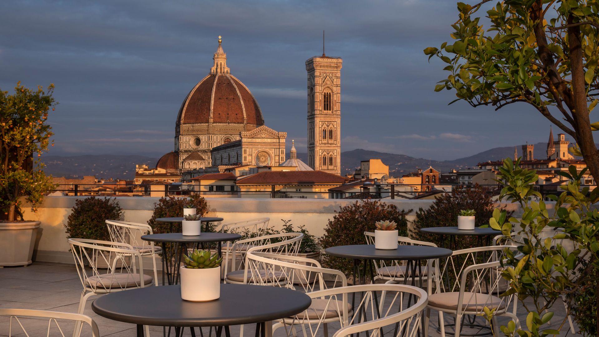 Los lugares de Florencia donde probar el postre italiano más irresistible: así es la ruta del 'affogato' con espíritu estival universal