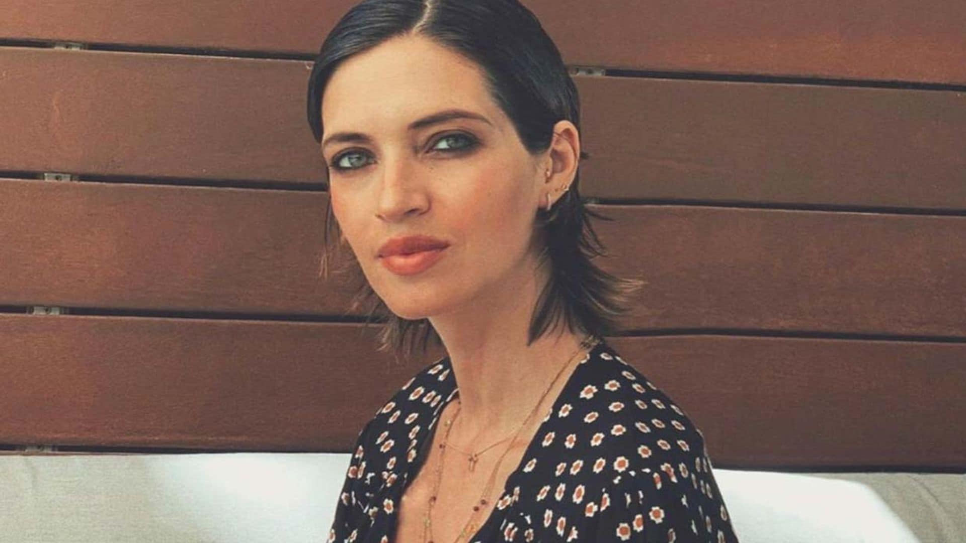 'Nuevo curso, muchas ganas', Sara Carbonero se instala en Madrid para iniciar una nueva etapa