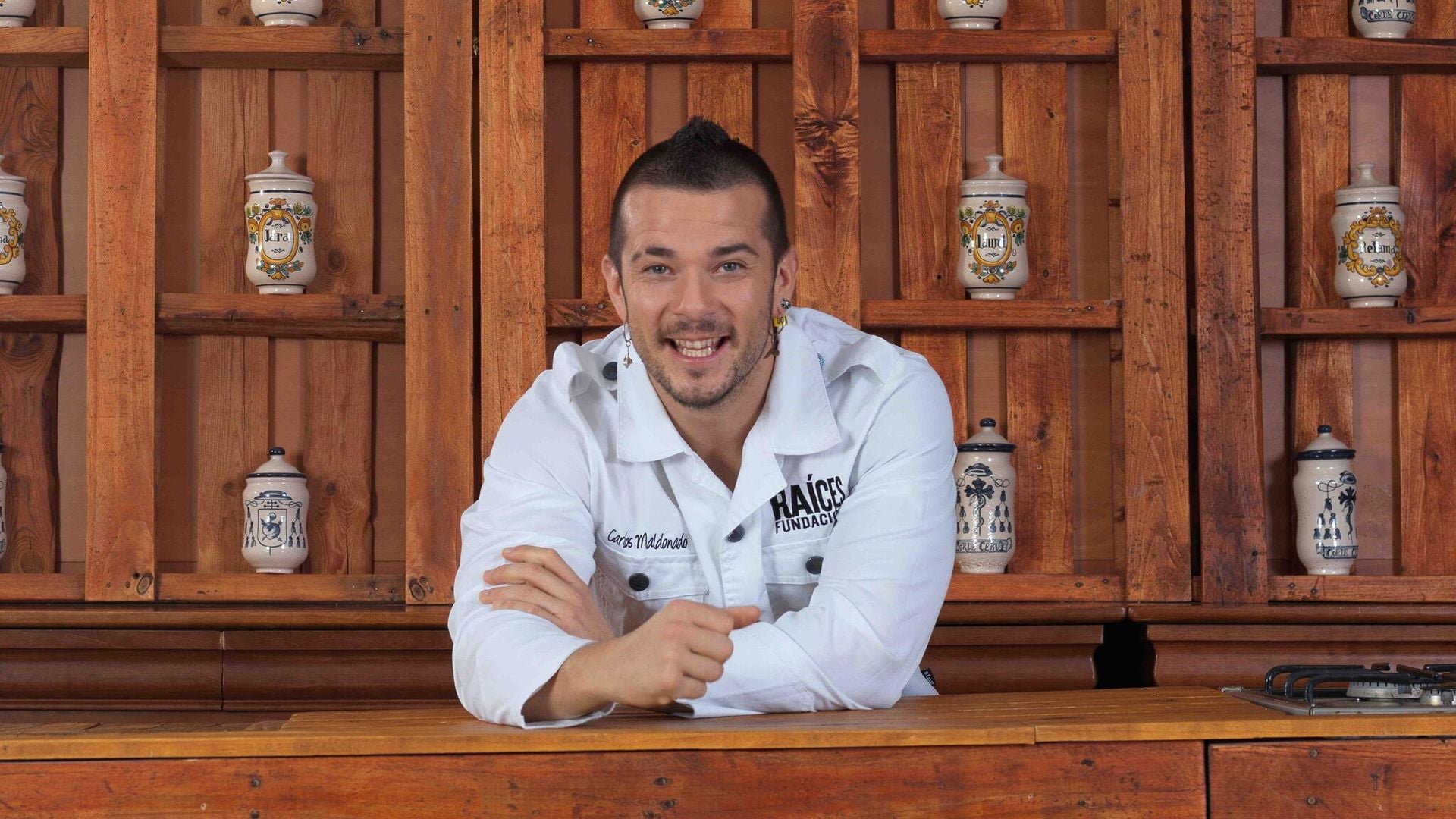 carlos maldonado